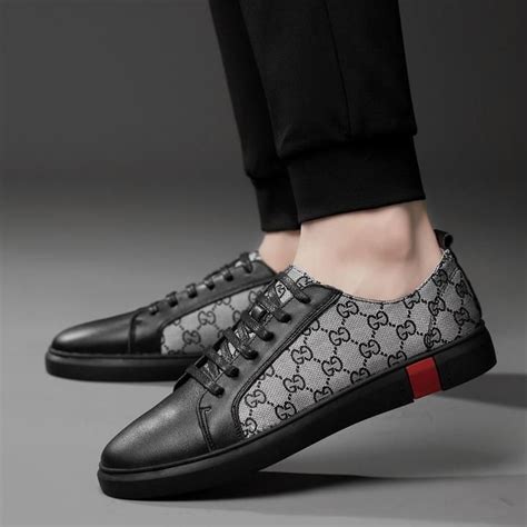 gucci shoes men 2020